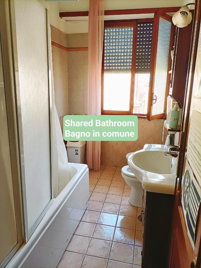 La Perla B&B Ciampino Exterior foto
