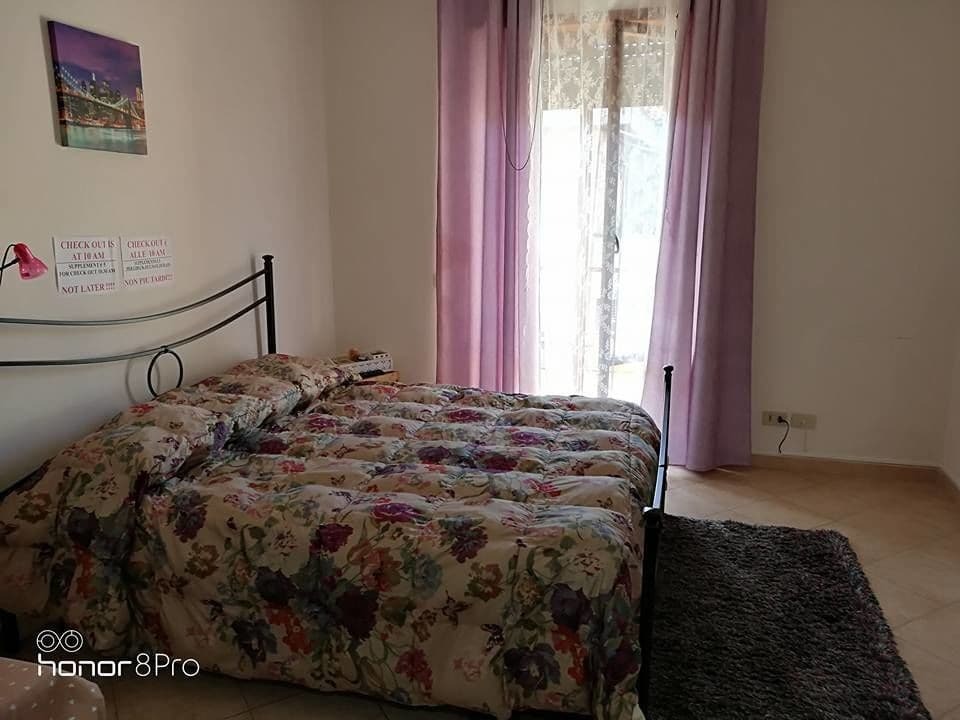 La Perla B&B Ciampino Exterior foto