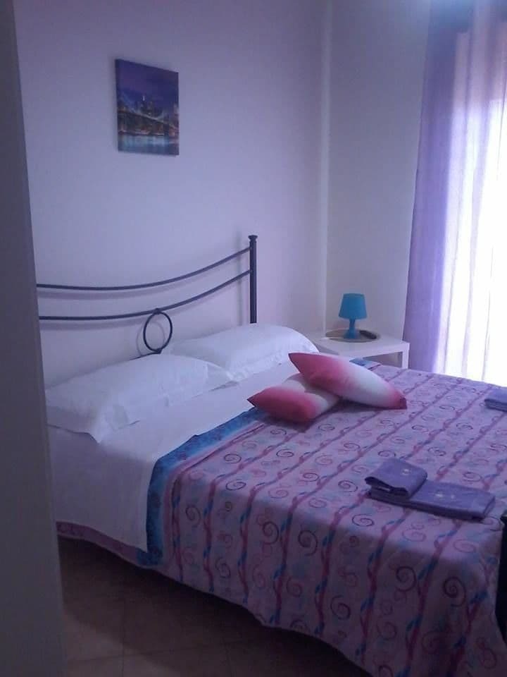 La Perla B&B Ciampino Exterior foto